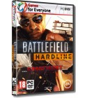 Battlefield Hardline - 5 Disk